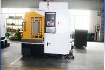 機(jī)床位置環(huán)異常或控制邏輯不妥？東莞數(shù)控銑床廠家解答-【鴻天馳】