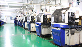 天馳數(shù)控雕銑機(jī)廠家的“中國夢”光芒萬丈,你想知道嗎?【鴻天馳】