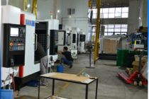 我們所使用的模具雕銑機有什么樣的優點？-【鴻天馳】