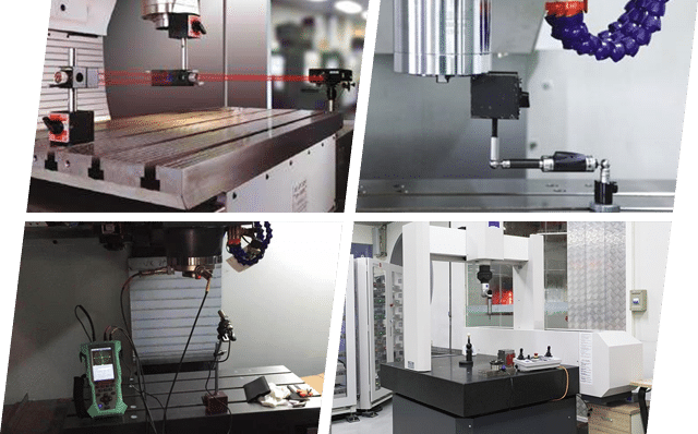 cnc數控加工中心