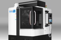 高速模具雕銑機技術(shù)方面的突破以及運用-【鴻天馳】