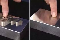 “天衣無縫”的金屬模塊佛山雕銑機(jī)廠家和大家聊聊-【鴻天馳】