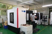 高速雕銑機廠家直銷：數控機床床身退火處理的緣由-【鴻天馳】