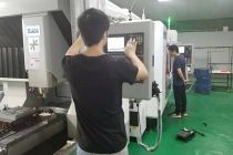 廣東cnc雕銑機(jī)廠家為您提供高質(zhì)量0.01mm精度雕銑機(jī)-【鴻天馳】