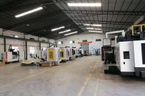 加工304不銹鋼覺得效率慢？鴻天馳高速加工中心廠家請教怎么提高