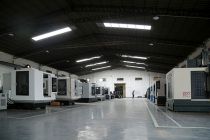 機器運行中突然停止，高速加工中心廠家教你從斷點繼續加工呢？