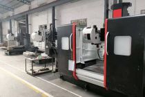 三菱M80系統內存中的程序怎么拷貝出來？鴻天馳數控機床廠家教你