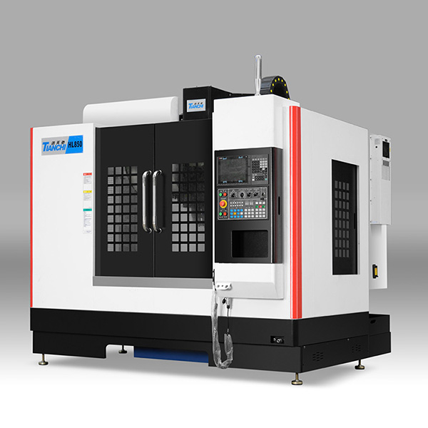 數(shù)控加工中心 數(shù)控加工中心