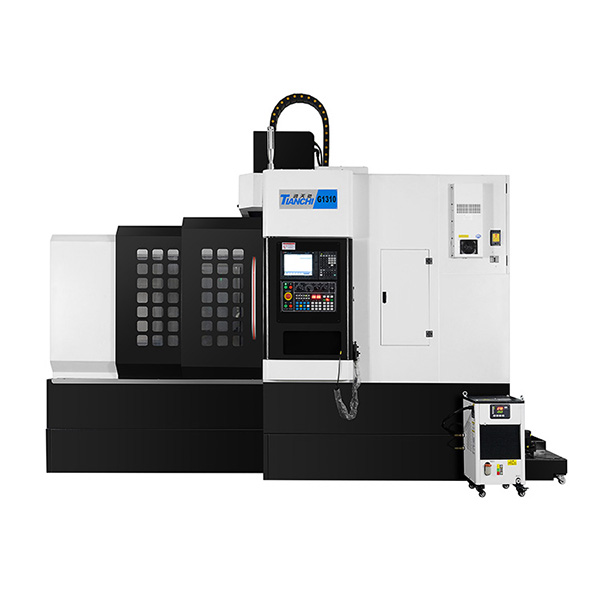 數(shù)控加工中心 數(shù)控加工中心