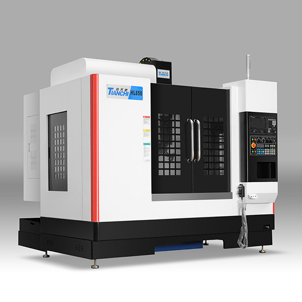 數(shù)控加工中心廠家