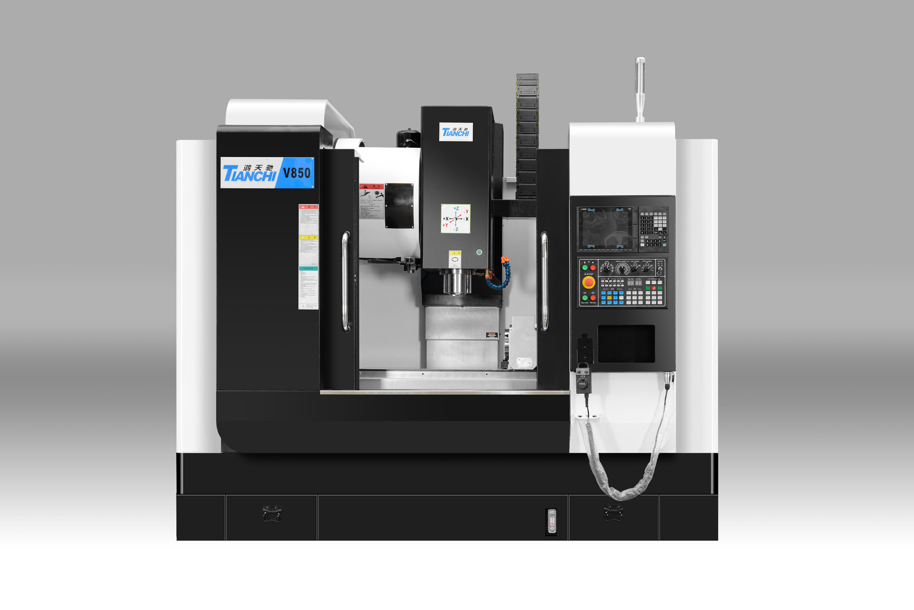 數控機床 數控機床