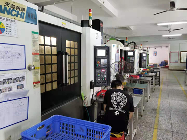 數(shù)控加工中心廠家 數(shù)控加工中心廠家