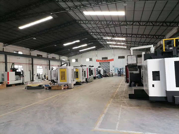 cnc自動加工中心廠家 cnc自動加工中心廠家