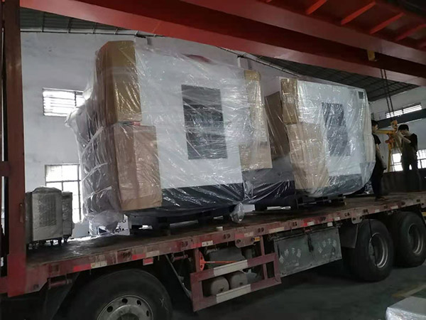 cnc加工中心機床廠家