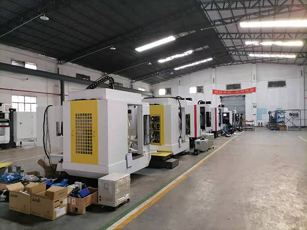 CNC雕銑機(jī)廠家 CNC雕銑機(jī)廠家