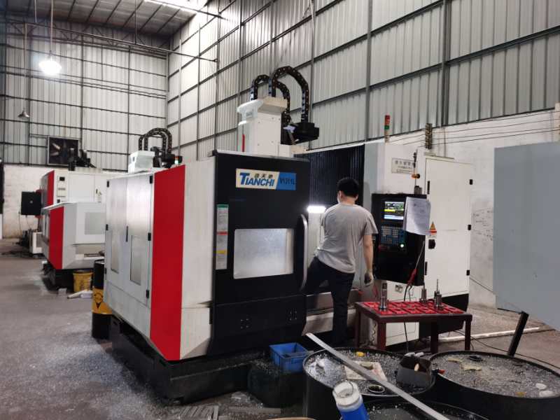 高速加工中心廠家 高速加工中心廠家